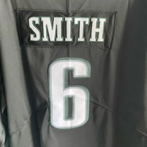 Philadelphia Eagles jersey